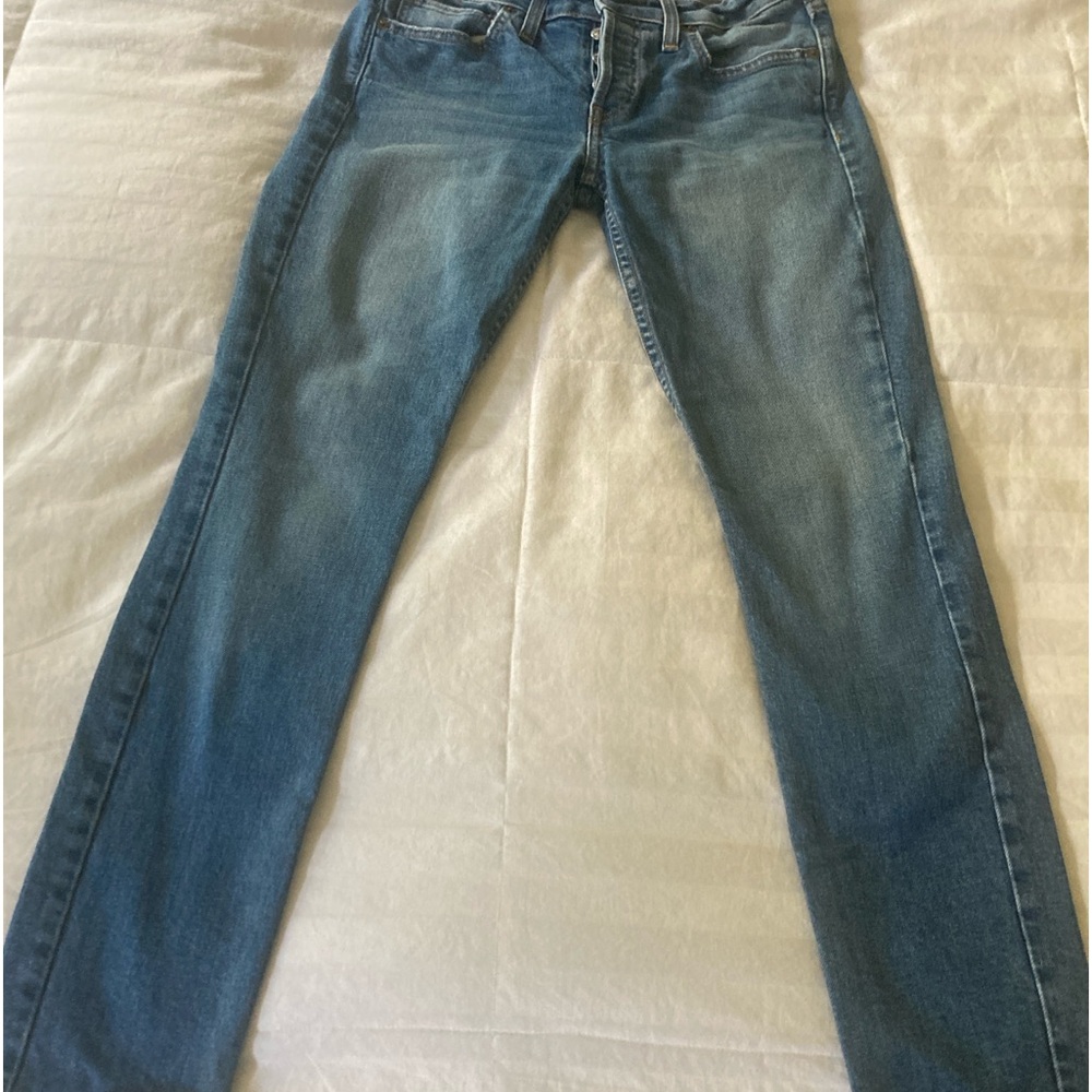 Re/Done jeans
